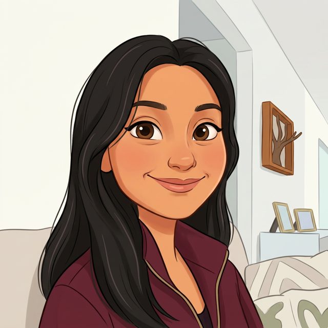 Yamila, creadora de Qué Estudiar .UY