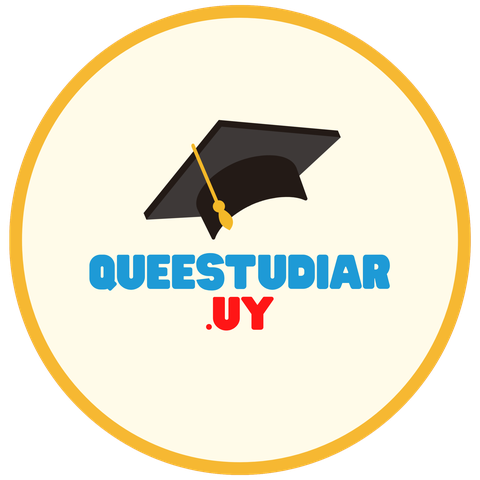 Qué Estudiar .UY